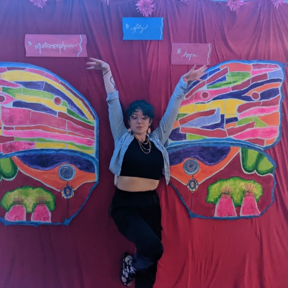 Meet your Posher, Jaz - Picture 2 of 2